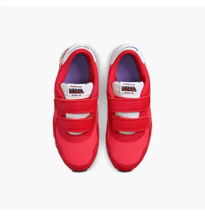 Кросівки дитячі Nike Md Valiant Se (Ps) Red DJ0005-600