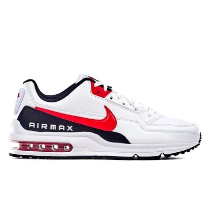 Кроссовки мужские Nike Air Max Ltd 3 White BV1171-100