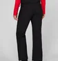 Штаны мужские Cmp Pant Black 39W1817-U901