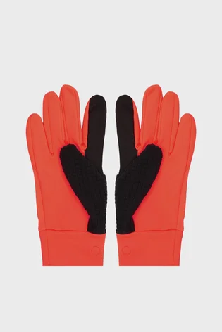 Рукавиці унісекс Saucony Bluster Glove Orange 800036-Vr