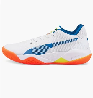 Кросівки чоловічі Puma Eliminate Power Nitro White/Blue 106460-03