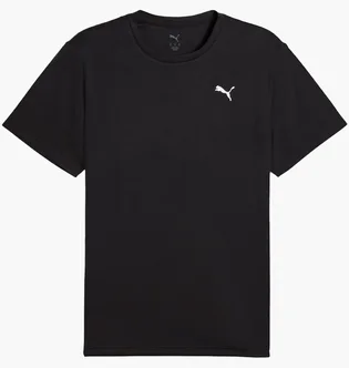 Футболка чоловіча Puma Tad Essential Black 527155-01