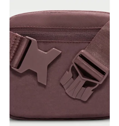 Сумка женская Nike Nk Aura Waistpack Bordo HM6120-502