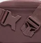 Сумка женская Nike Nk Aura Waistpack Bordo HM6120-502