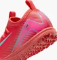 Бутсы детские Nike Zoom Vapor 16 Academy Red FQ8284-800