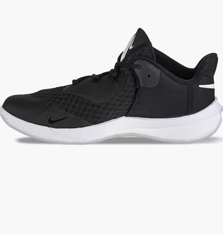 Кроссовки женские Nike Zoom Hyperspeed Court Black CI2963-010