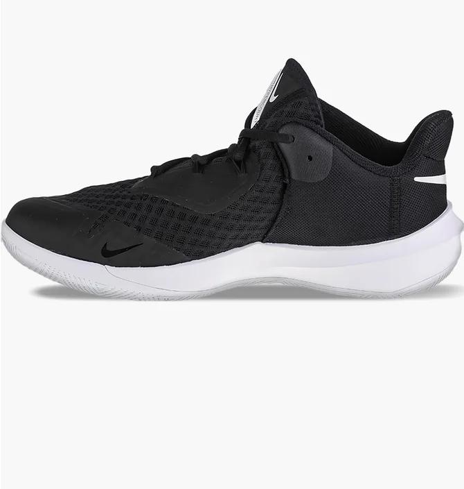 Кроссовки женские Nike Zoom Hyperspeed Court Black CI2963-010