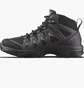 Черевики чоловічі Salomon X Braze Mid Gtx Black 471812