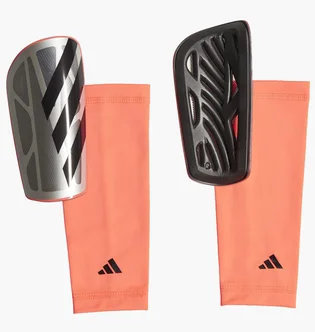 Щитки унісекс Adidas Tiro Sg League Grey IW3788