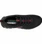 Кроссовки мужские Skechers Glidestep Fasten Up Black 232136-BBK