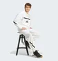Світшот чоловічий Adidas New Z.N.E. Sweatshirt White JF2451