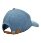 Кепка унисекс Helly Hansen Hh Graphic Cap Light Blue 48146-636