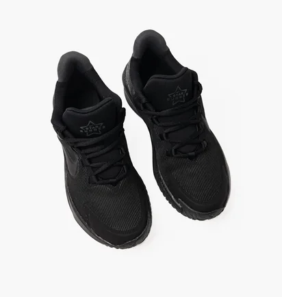 Кросівки дитячі Nike Star Runner 4 Nn Black DX7615-002