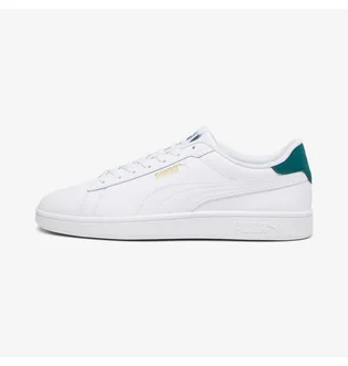 Кросівки унісекс Puma Smash 3.0 L White 390987-14