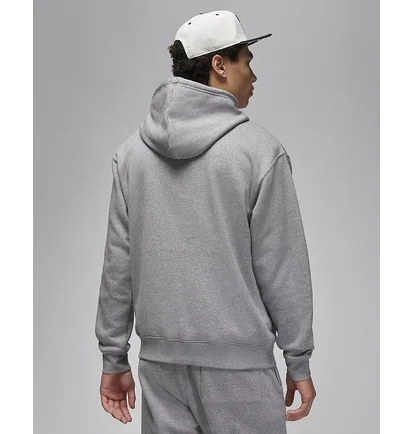 Худи мужское Air Jordan Essentials Grey FD7545-091