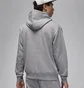 Худи мужское Air Jordan Essentials Grey FD7545-091