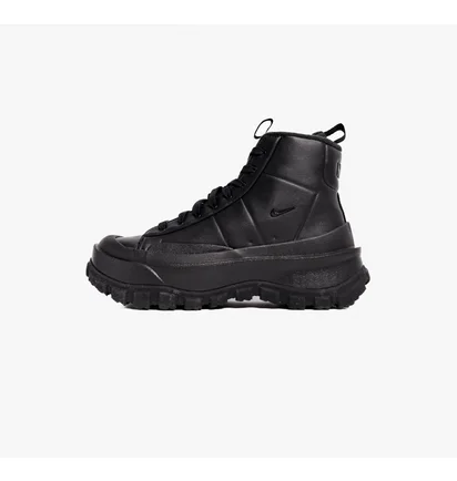 Черевики жіночі Nike Wmns Blazer Mid Roam Black FQ9065-002