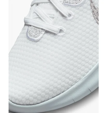 Кроссовки женские Nike Flex Experience Run 11 Next Nature Running Shoes White Dd9283-100
