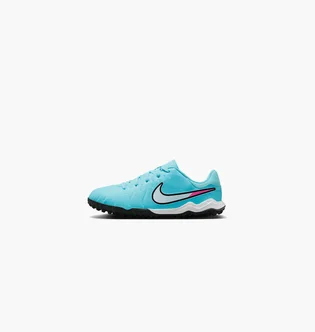 Сороконіжки дитячі Nike Tiempo Legend X Academy Blue DV4351-401
