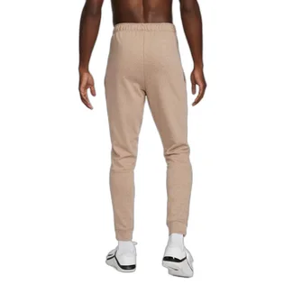 Штаны мужские Nike Dri Fit Jogging Pants Beige DQ6634-040