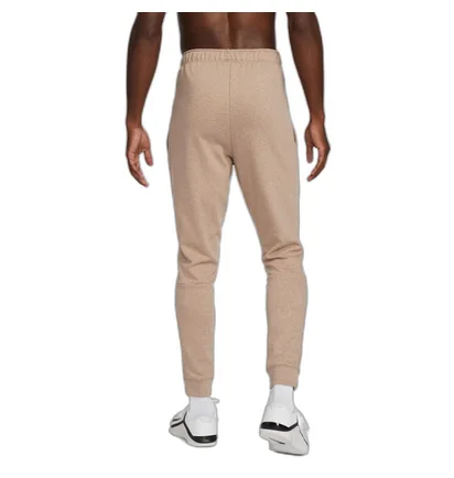 Штаны мужские Nike Dri Fit Jogging Pants Beige DQ6634-040