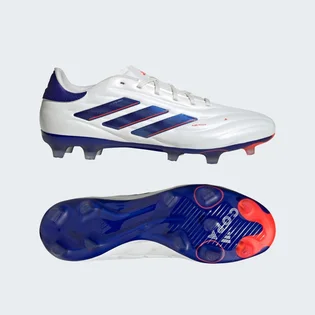 Бутси унісекс Adidas Copa Pure 2 Pro Fg White IG6405