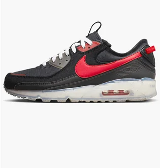 Кросівки чоловічі Nike Air Max Terrascape 90 Black DV7413-003