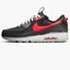 Кросівки чоловічі Nike Air Max Terrascape 90 Black DV7413-003