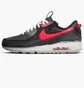 Кросівки чоловічі Nike Air Max Terrascape 90 Black DV7413-003