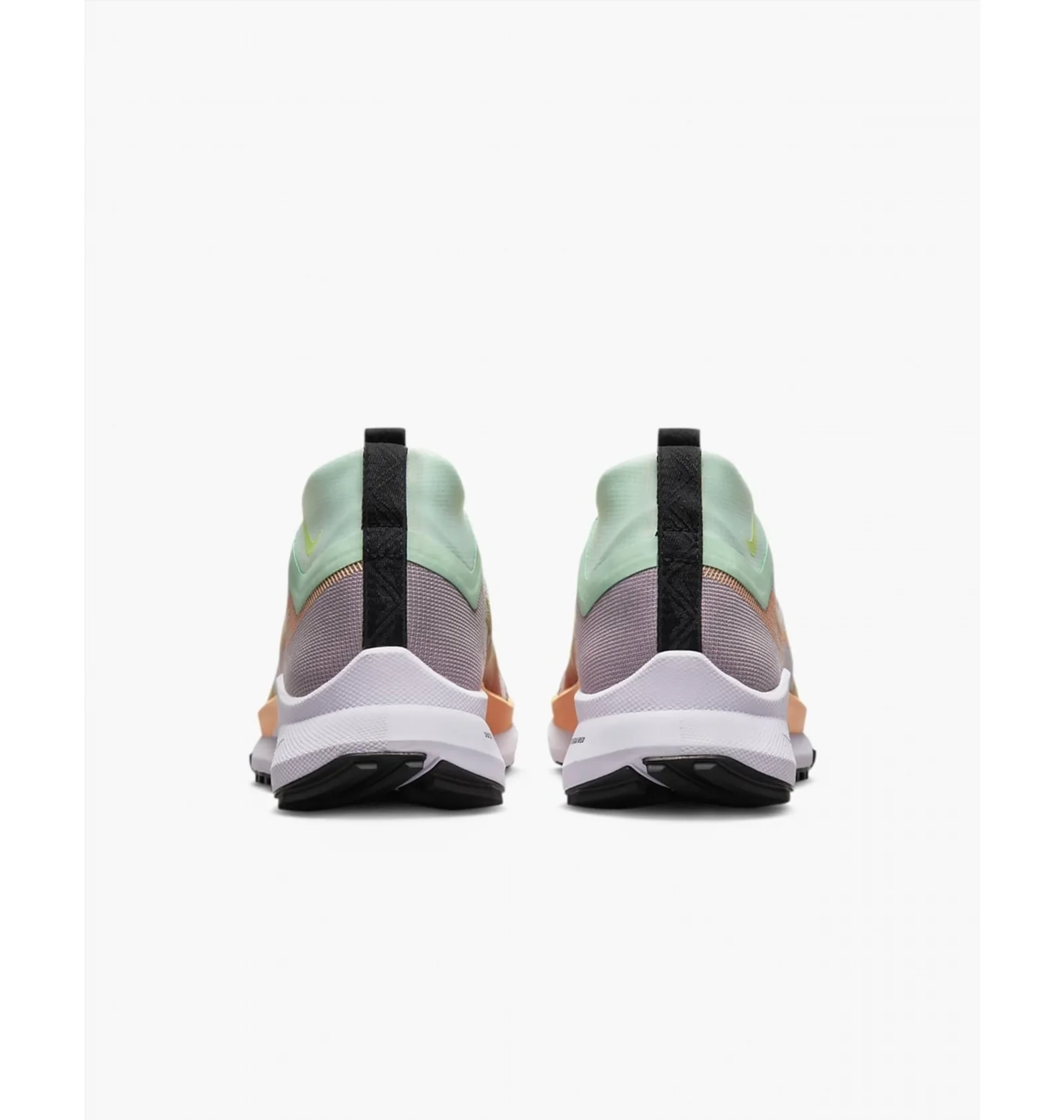 ᐉ Кроссовки женские Nike W React Pegasus Trail 4 Gtx Violet