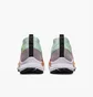 Кросівки жіночі Nike W React Pegasus Trail 4 Gtx Violet Dj7929-500