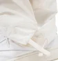Штаны унисекс Reebok X Cottweiler Woven Pant White GU3893