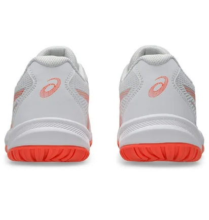 Кроссовки женские Asics Upcourt 6 White 1072A107-102