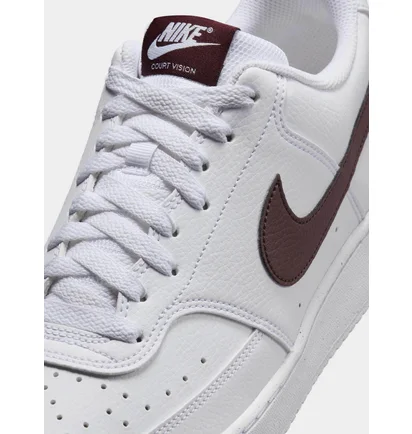 Кроссовки мужские Nike Court Vision Lo Nn White DH2987-113
