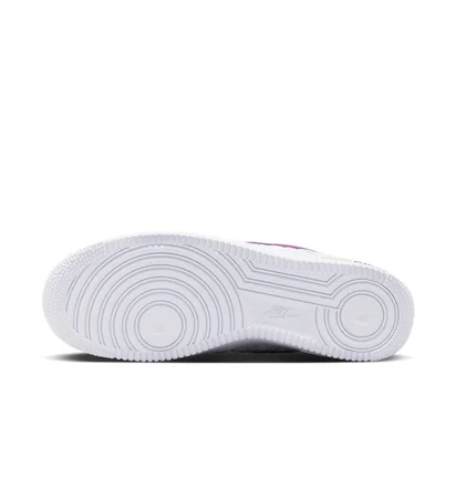 Кросівки чоловічі NIKE Air Force 1 `07 White FJ4209-100