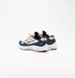 Кроссовки мужские Mizuno Wave Rider Beta Beige/Blue D1GA330904