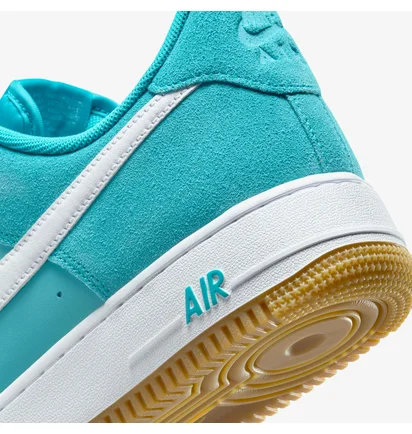 Кроссовки мужские Nike 1 07 Lv8 Dusty Cactus Turquoise IB6388-301