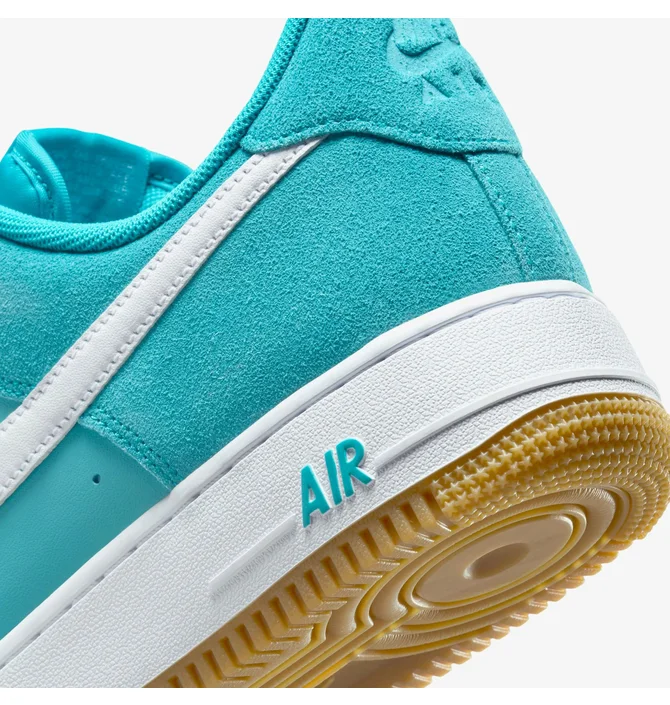 ᐉ Кросівки чоловічі Nike 1 07 Lv8 Dusty Cactus Turquoise IB6388