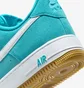 Кроссовки мужские Nike 1 07 Lv8 Dusty Cactus Turquoise IB6388-301