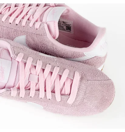Кросівки жіночі Nike Cortez Vintage Suede Pink FJ2530-600