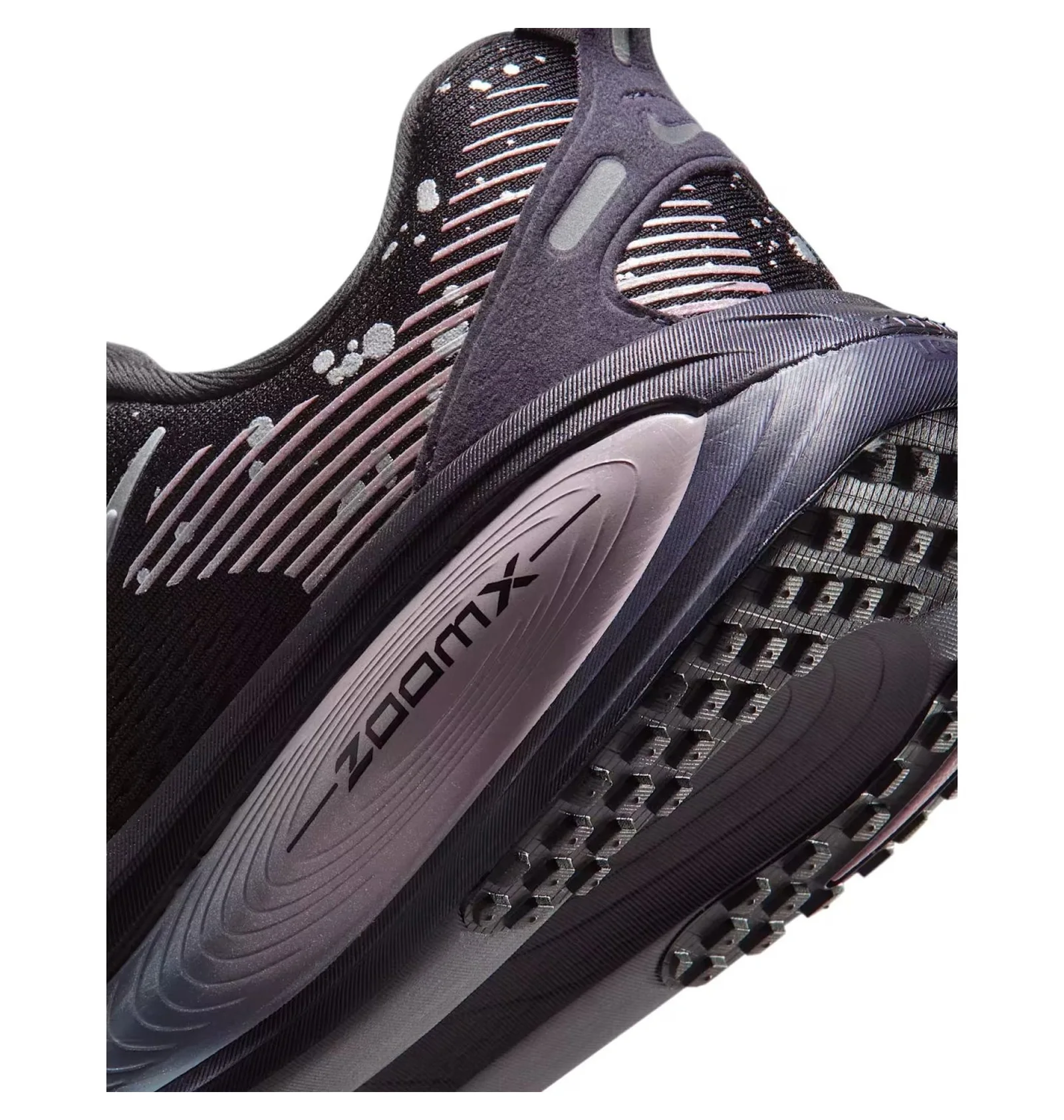 ᐉ Кросівки жіночі Nike W Air Zoom Vomero 18 Black HV1779-001