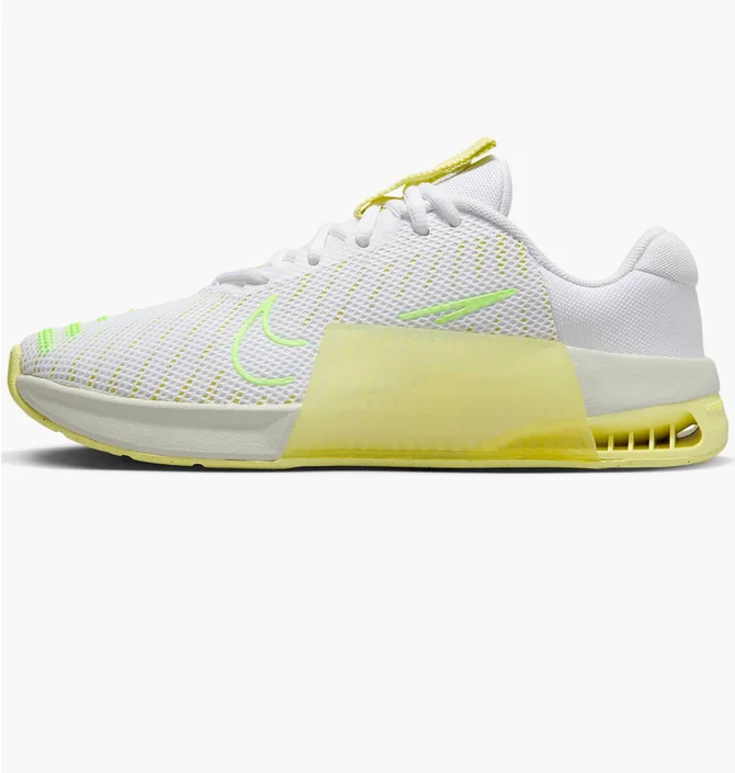 Кроссовки женские Nike Metcon 9 White DZ2537-106