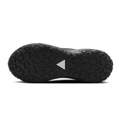 Кроссовки мужские Nike Comme Des Garçons Homme Plus X Acg Mountain Fly 2 Low Black/White FZ3311-101