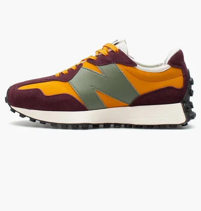 Кроссовки мужские New Balance 327 MS327LY1