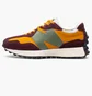 Кроссовки мужские New Balance 327 MS327LY1