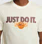 Футболка мужская Nike Dri-Fit Tee Oc 2 Beige HJ3352-133
