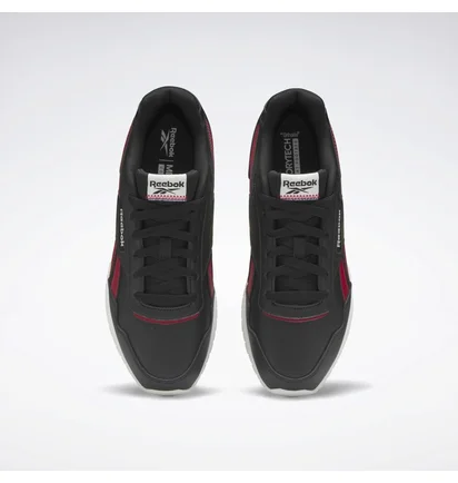 Кросівки унісекс Reebok Glide Black Gz2328