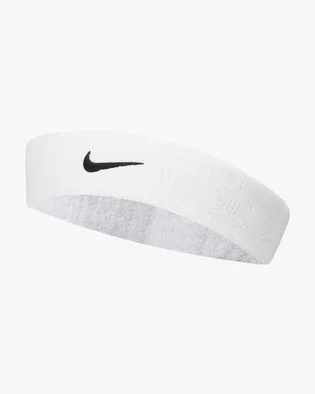 Пов'язка на голову Nike Headband White NNN07-101