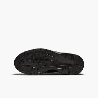 Кросівки жіночі Nike Huarache Black DO6491-001