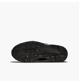 Кроссовки женские Nike Huarache Black DO6491-001